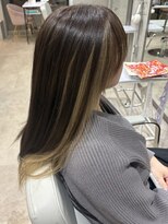 エンチャンテッド 天神大名(enchanted...)&nbsp;インナーカラー