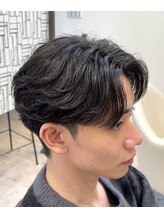 リッツ(RITZ)&nbsp;フェザーパーマ