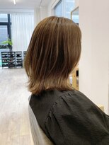 セイドット フクオカ(Say.FUKUOKA)&nbsp;【Say.福岡】大人可愛い/くびれミディアム/レイヤーミディアム