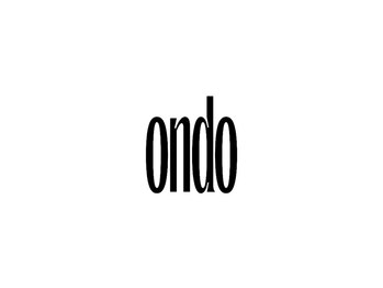 ondo 【3月1日NEW OPEN(予定)】の写真/『丸みショート×レイヤー』で叶う、美シルエットの"顔型別"似合わせショート！