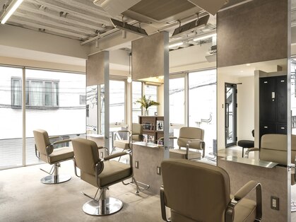 ペレ 原宿(PELE)の写真