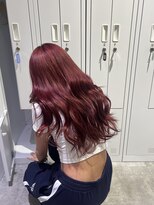 ノイル バイ キートス(neul by kiitos) wine red