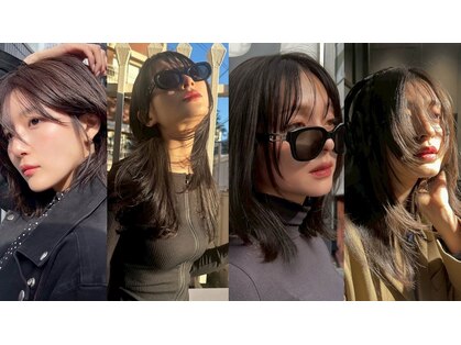 ザ レリック 原宿店(THE Leric.)の写真