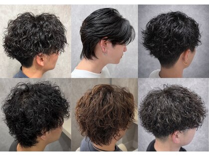 レンブラントヘアー(Lembrant HAIR)の写真