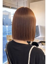 クララジャパン ナベシマ(CLALA JAPAN Nabeshima)