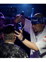 バーバースタイルクラブフォー(BARBER STYLE CLUB 4) D.D