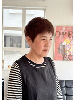 アコスタイル(aco style)&nbsp;ショート