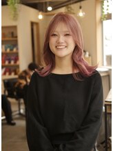 リコモ(Likkle More)&nbsp;りん 女性のみ