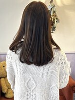 ローラント(Laurent)&nbsp;LAURENTストレート　【ウイシンゴ】　新宿/御苑前/ストレート