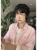 ニュアンスパーマ