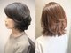 アルム(arum)の写真/デザイン性と再現性の高いスタイルをご提供します☆歴20年以上の経験豊富なスタッフ在籍