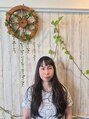 アグ ヘアー ルッカ 五所川原店(Agu hair lucca)&nbsp;田崎 未乃梨