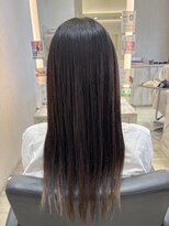 ニューヨーク ニューヨーク マザーズ イオン四條畷店(NYNY Mothers) 縮毛矯正