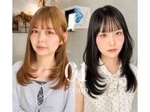 ブルーメ(Blume...)の雰囲気(似合わせレイヤーで満足度UP【髪質改善/韓国/ブリーチレイヤー】)