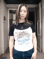 スティードアウェーク 立川北口店(Steed AWAYKE)&nbsp;layer LOB / design color【AWAYKE/Steed AWAYKE/立川】