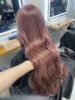 シエル(CIEL)&nbsp;ピンクベージュ