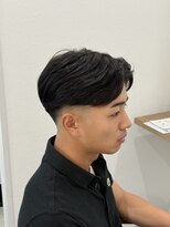 グニー(gunii)&nbsp;ニュアンスパーマ