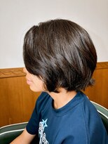ラゾスタイルワークス(LAZO style works)&nbsp;kids cut