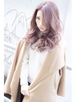 エイト プラット 渋谷2号店(EIGHT plat)&nbsp;【EIGHT plat渋谷】★★★モカピンクグラデーションカラー★★★