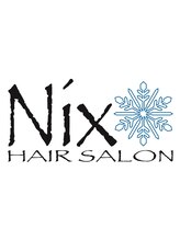 ヘアーサロン　ニクス　池袋【hair　Salon　Nix】