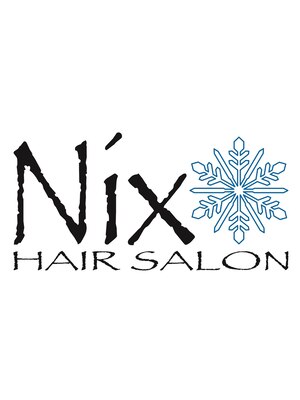 ヘアーサロン ニクス 池袋(hair Salon Nix)