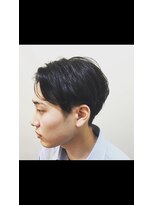 ダンス(dance)&nbsp;メンノン風メンズボブ