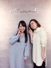 くせ毛の方必見！！Naturalのこだわりストレート【ケアルーガ】のご紹介です♪