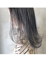 ミント(mint) *ハイライトたっぷり☆パール感がスゴい!*