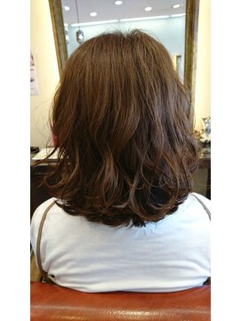 アリーナ 緑が丘店(arena) 大人ルーズロブ