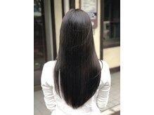 サプリス(suplis hair design)