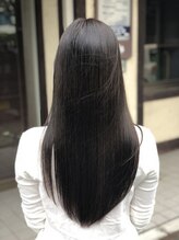 サプリス(suplis hair design)