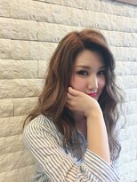 ラフィーネ(raffine)&nbsp;アッシュベージュカラー