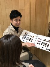 ～カウンセリング～