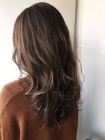 エース (ACE) ACE パールグレージュ×3Dカール 横浜