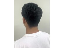バーバーブリッジ(Barber BRIDGE)