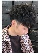 ホロホロヘアー(Hair)&nbsp;ヌーディマッシュ！