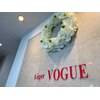 レジェールヴォーグ(Le'ger VOGUE)のお店ロゴ