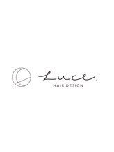 Luc.hair.design【ルク　ヘアー　デザイン】（旧：Luce.hair.design）