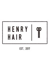 HENRY HAIR