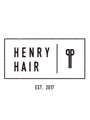 アンリヘアー(HENRY HAIR)