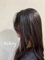 アイリー(AiRiy)&nbsp;【AMI】 エギョモリ×ヨシンモリ