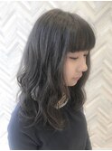 ☆エアリーパーマ×ロング☆【Agu hair 笠原】