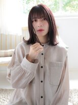 ネオリーブシェリエ 浅草店(Neolive cherie)&nbsp;愛されナチュラルロブ 1