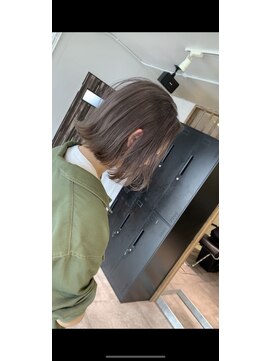 リベルタ(Liberta) グレーシルバー