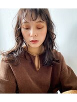 フューズ 瑞江店(Fuse) つやミディ