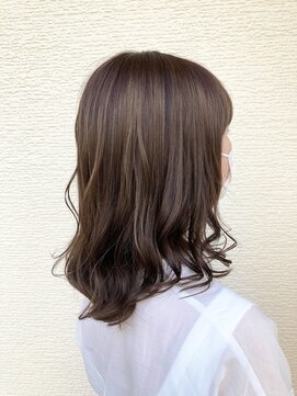 リル 新浜店(LiL) 2021 LiLhair by葉田 14