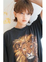 カライング(ing) 大人可愛い20代30代40代黒髪前下がりショートボブ丸みショート◎