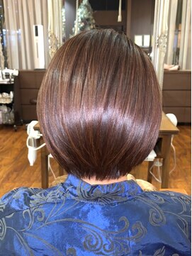 ヘアープロデュース ア ラ モード(Hair Produce A La Mode) 美彩ハイブリッド(ヴァンダイ)