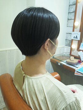 ネオリーブ クタ 町田店(Neolive kuta) 【Ｎｅｏｌｉｖｅｋｕｔａ町田店】大人ショート