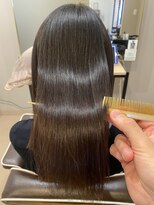 エルモ(ELMO)&nbsp;ツヤ感ストレート